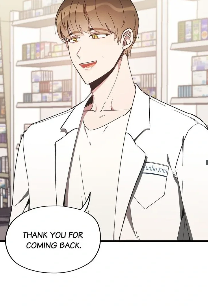 The Man Who Wears Magnolia Chapter 4 page 51