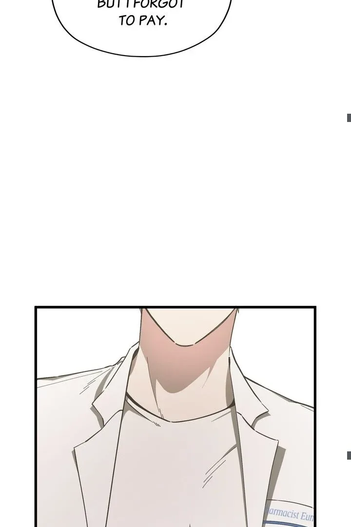 The Man Who Wears Magnolia Chapter 4 page 43