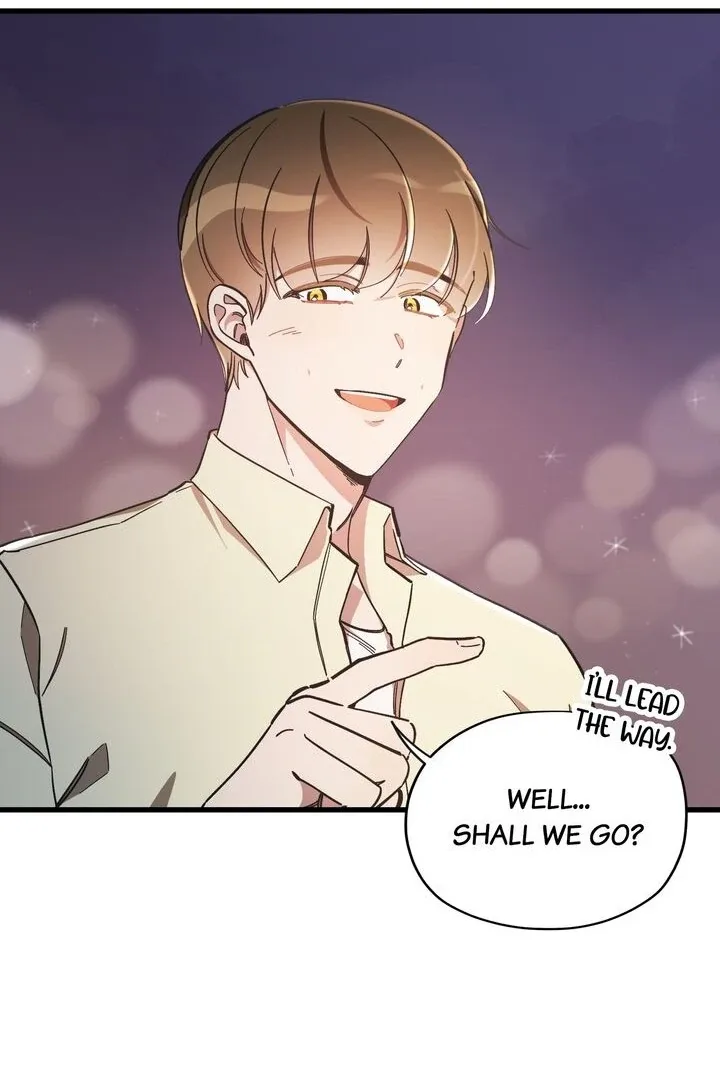 The Man Who Wears Magnolia Chapter 4 page 98