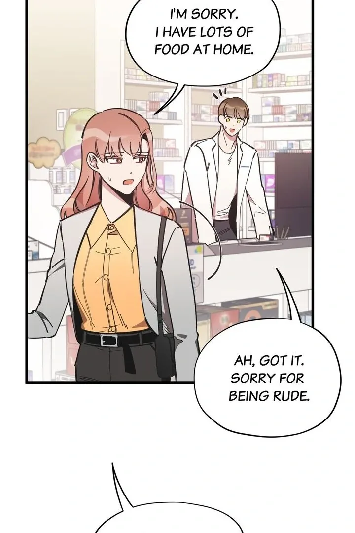 The Man Who Wears Magnolia Chapter 4 page 80
