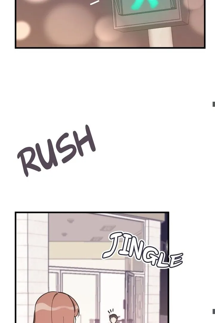 The Man Who Wears Magnolia Chapter 4 page 34