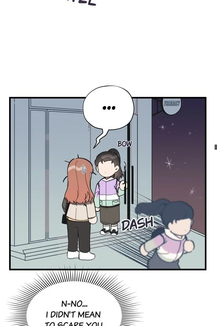 The Man Who Wears Magnolia Chapter 4 page 39