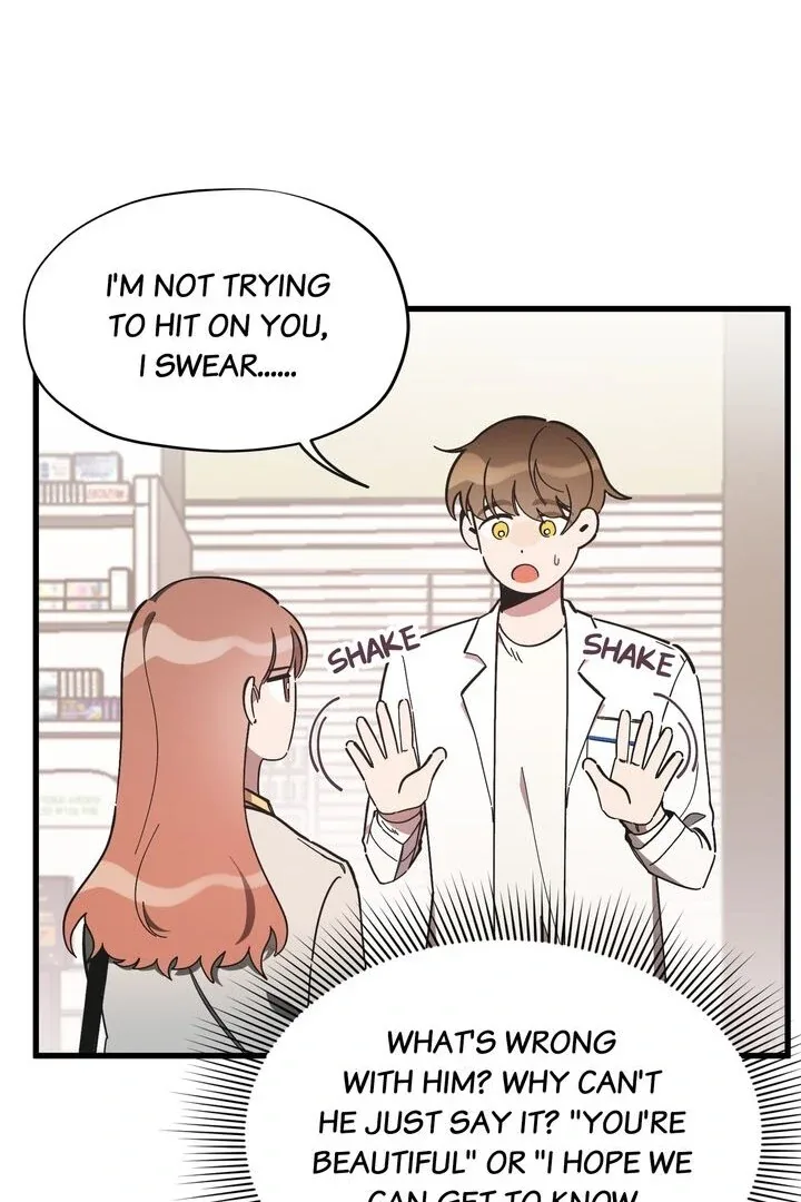 The Man Who Wears Magnolia Chapter 4 page 77