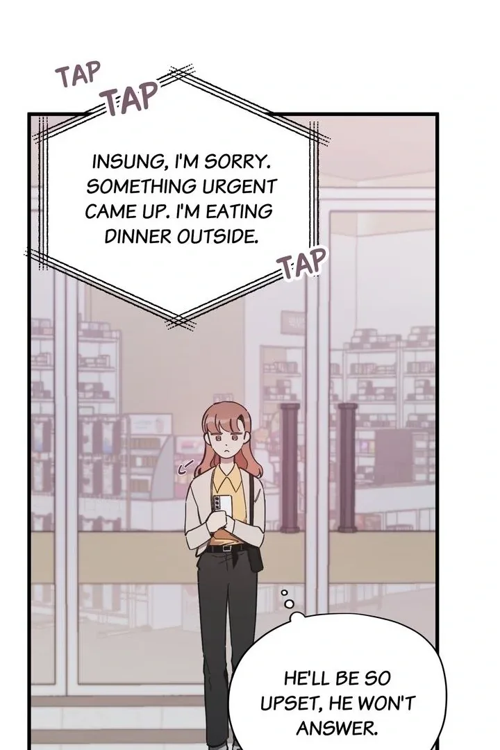 The Man Who Wears Magnolia Chapter 4 page 95