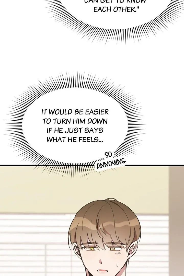 The Man Who Wears Magnolia Chapter 4 page 78