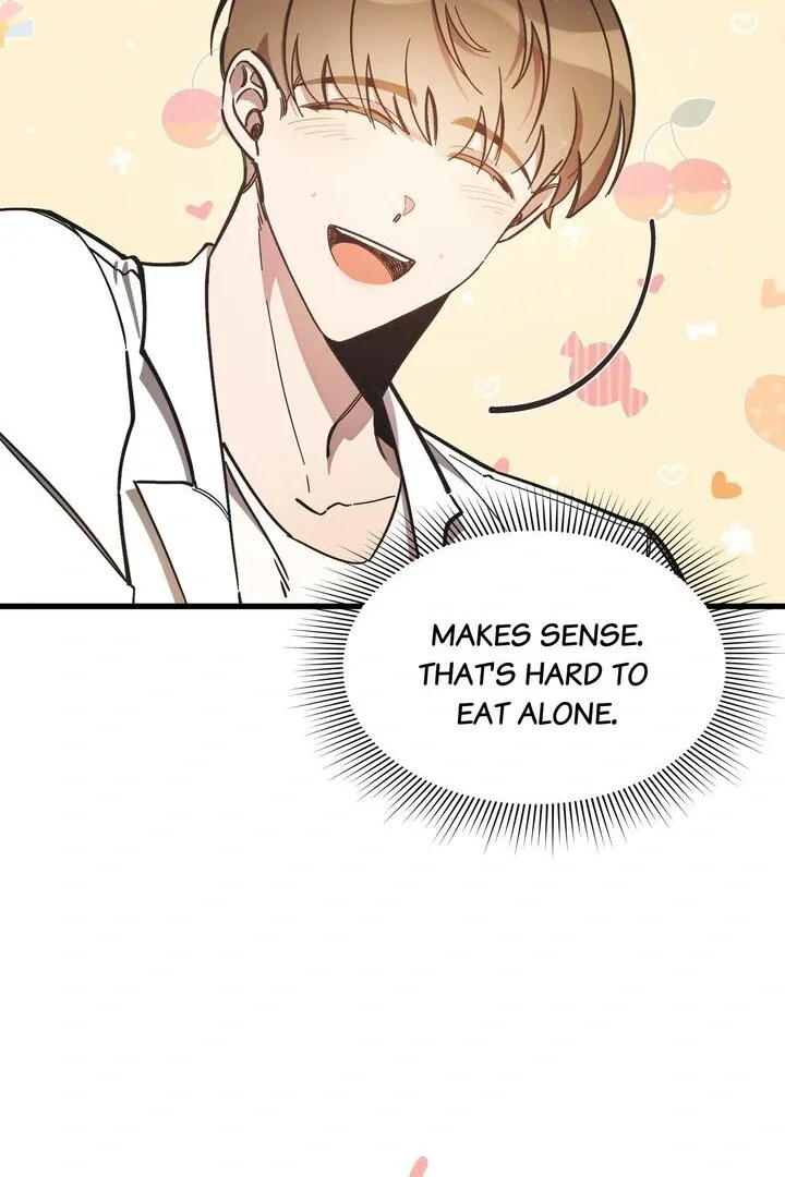 The Man Who Wears Magnolia Chapter 4 page 90