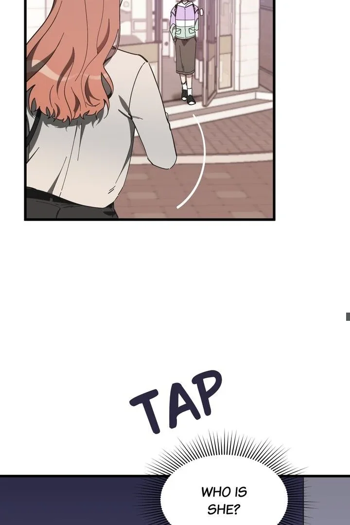 The Man Who Wears Magnolia Chapter 4 page 35