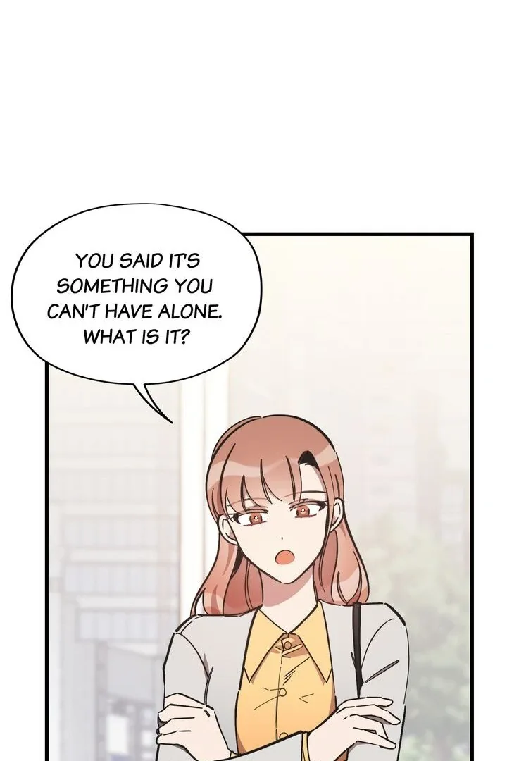 The Man Who Wears Magnolia Chapter 4 page 88