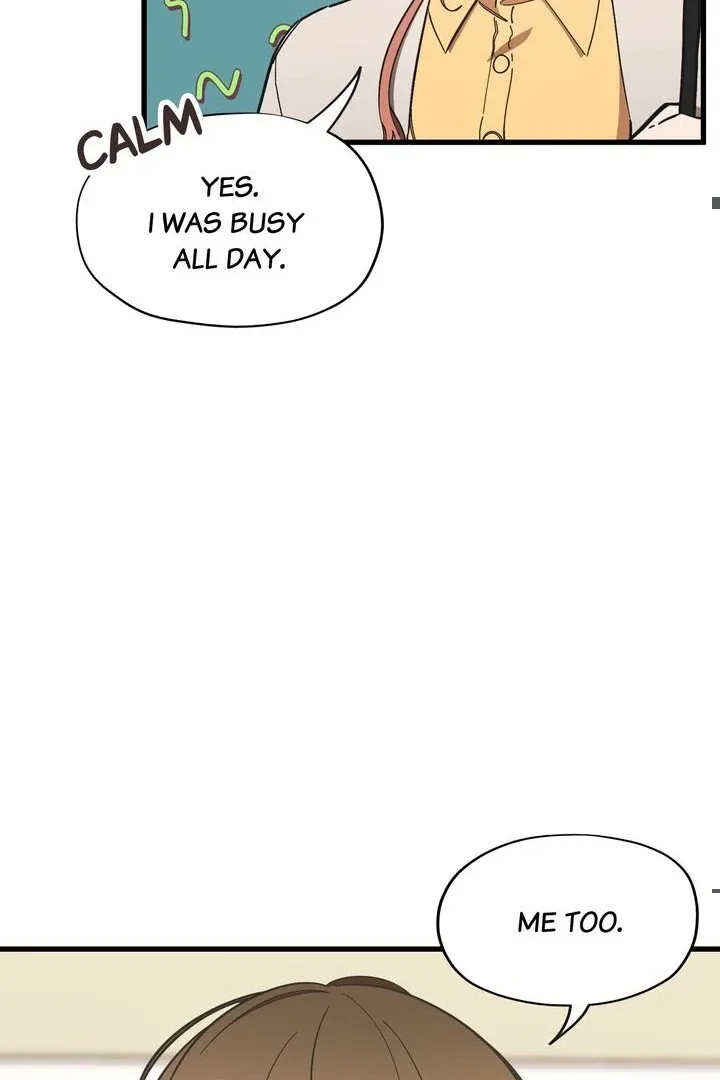 The Man Who Wears Magnolia Chapter 4 page 69