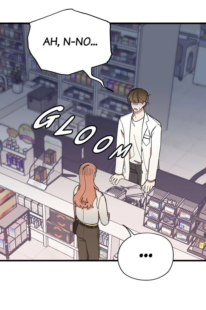 The Man Who Wears Magnolia Chapter 4 page 64