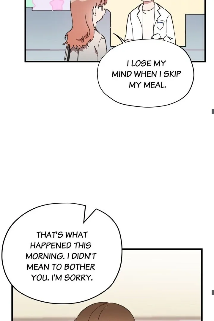 The Man Who Wears Magnolia Chapter 4 page 60