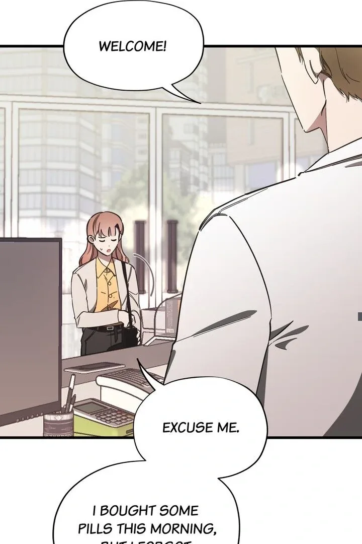 The Man Who Wears Magnolia Chapter 4 page 42