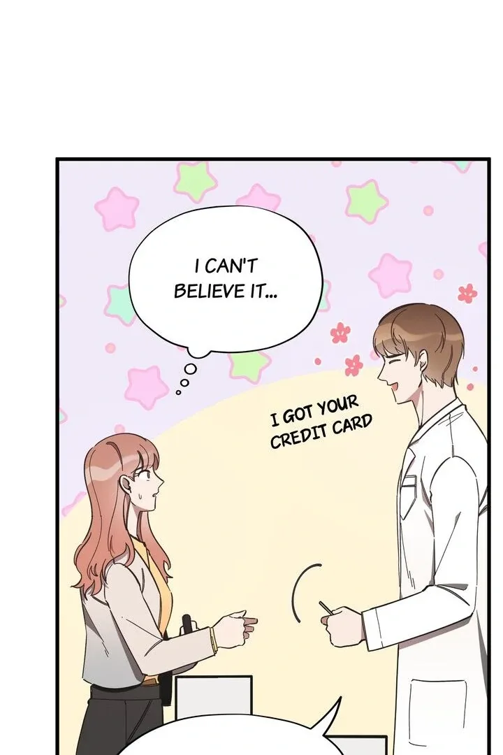The Man Who Wears Magnolia Chapter 4 page 52