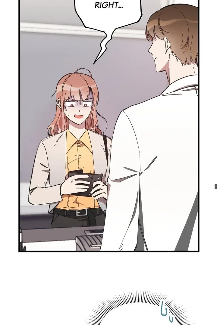 The Man Who Wears Magnolia Chapter 4 page 49