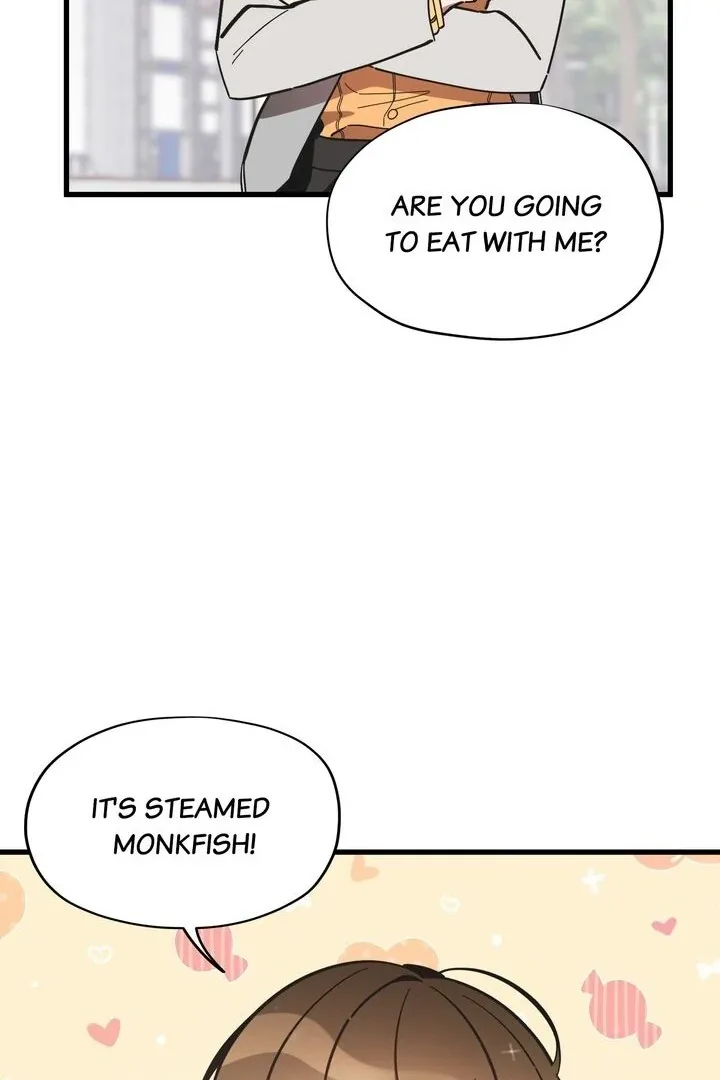 The Man Who Wears Magnolia Chapter 4 page 89