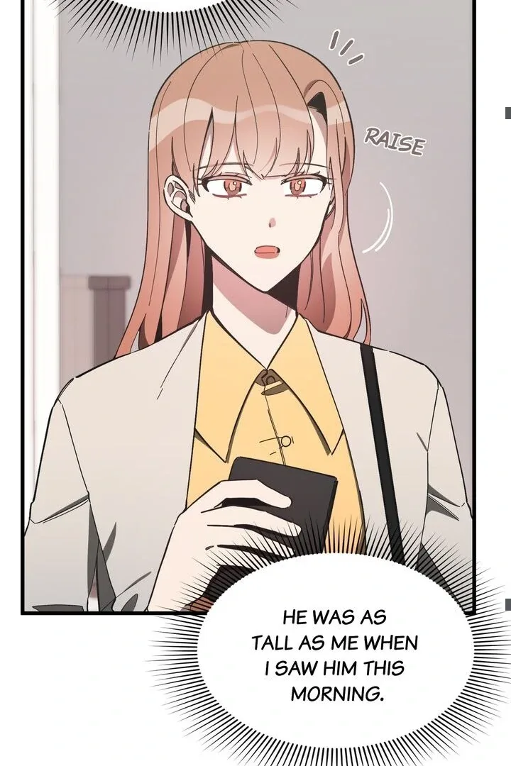 The Man Who Wears Magnolia Chapter 4 page 45