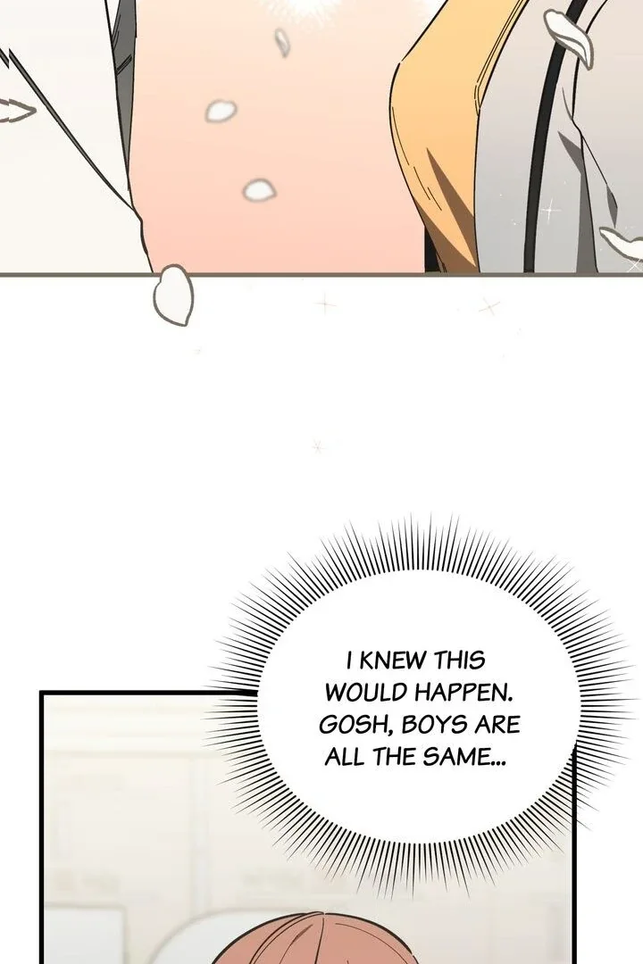The Man Who Wears Magnolia Chapter 4 page 74