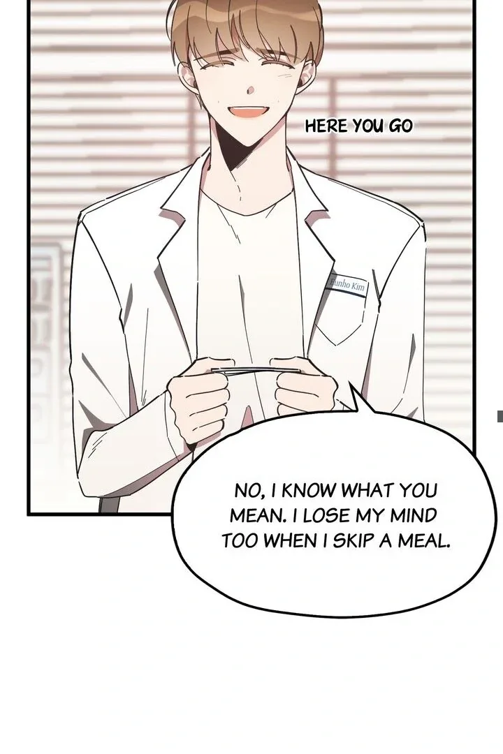 The Man Who Wears Magnolia Chapter 4 page 61