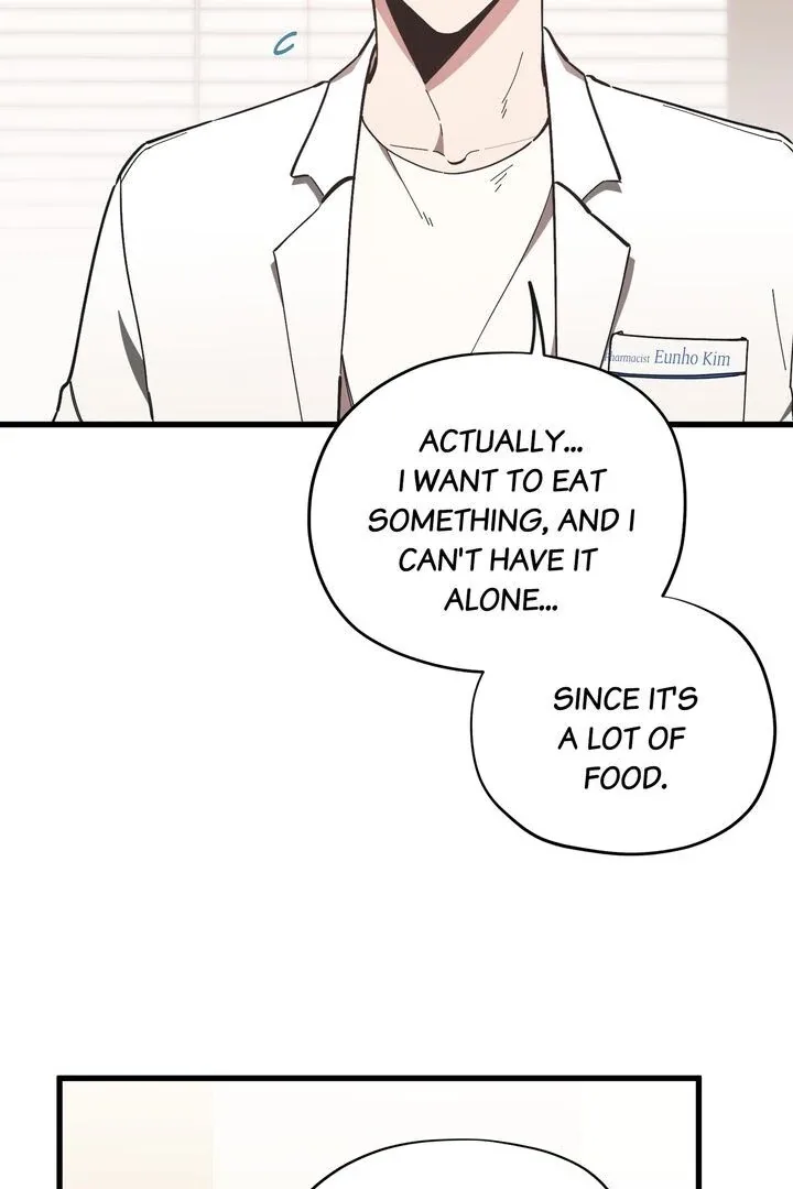 The Man Who Wears Magnolia Chapter 4 page 79