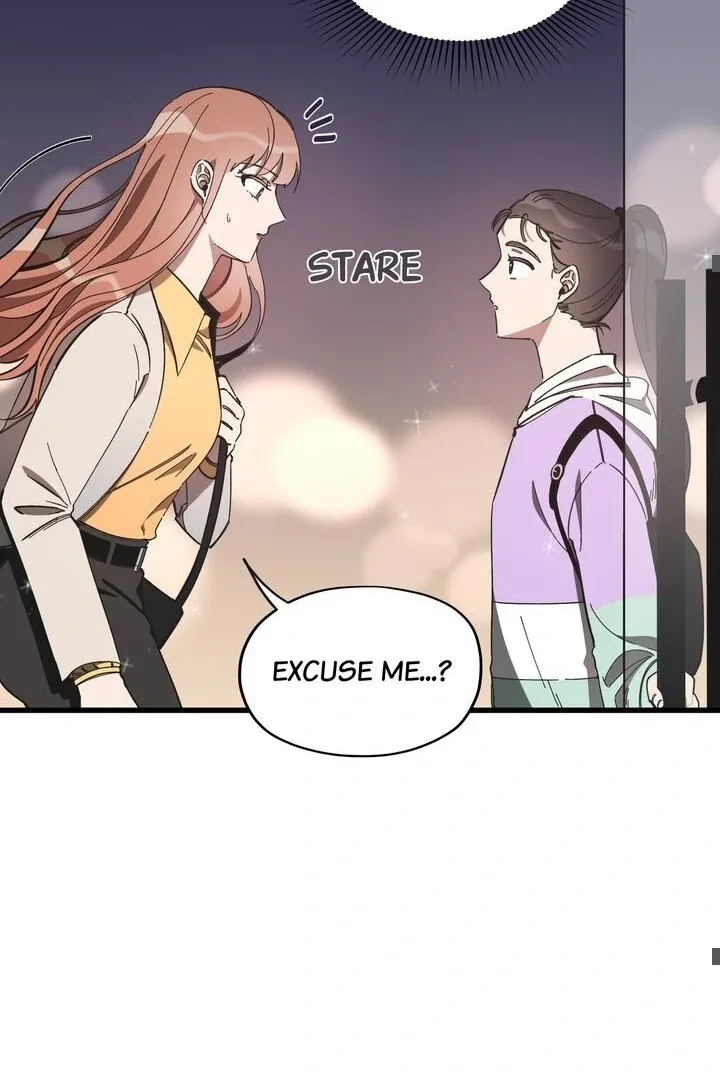 The Man Who Wears Magnolia Chapter 4 page 36