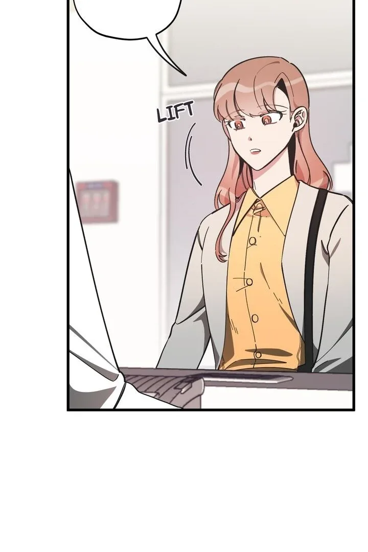 The Man Who Wears Magnolia Chapter 4 page 72