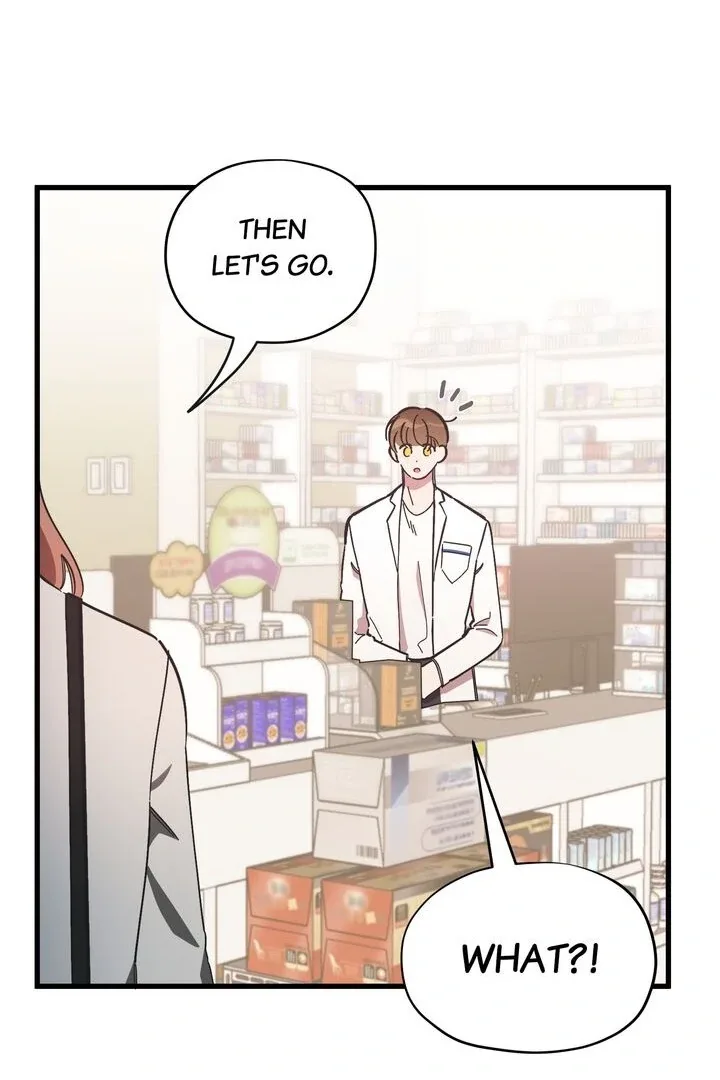The Man Who Wears Magnolia Chapter 4 page 92