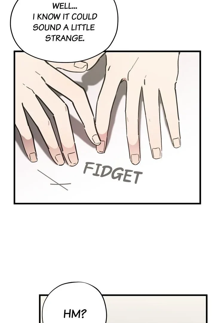 The Man Who Wears Magnolia Chapter 4 page 71