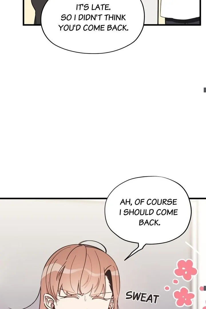 The Man Who Wears Magnolia Chapter 4 page 53