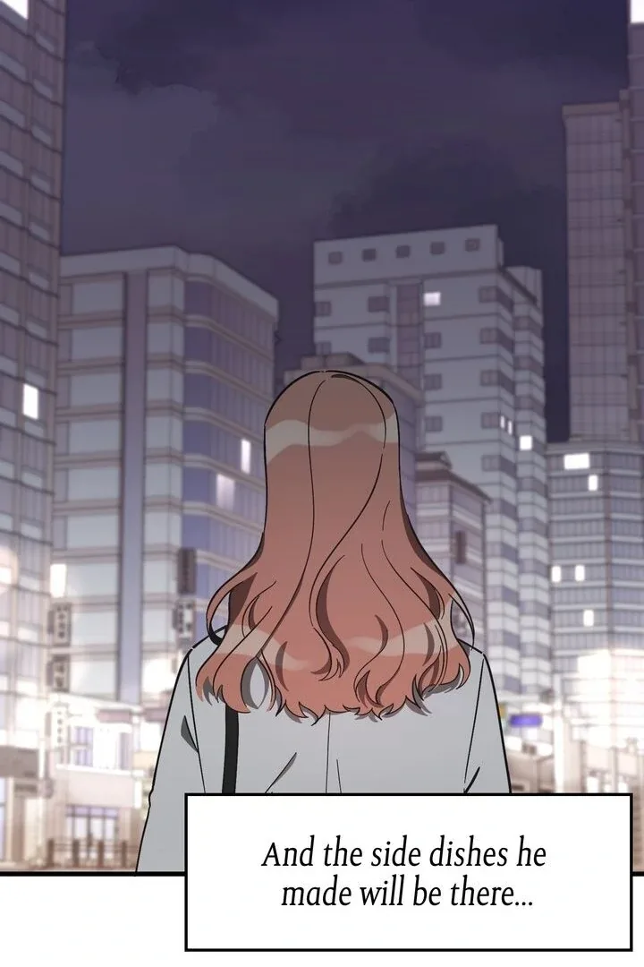 The Man Who Wears Magnolia Chapter 4 page 84