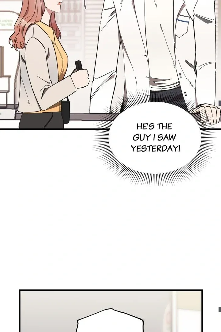 The Man Who Wears Magnolia Chapter 4 page 48