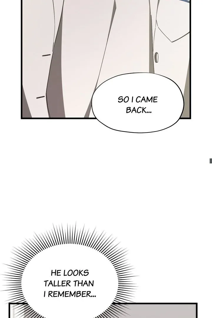 The Man Who Wears Magnolia Chapter 4 page 44