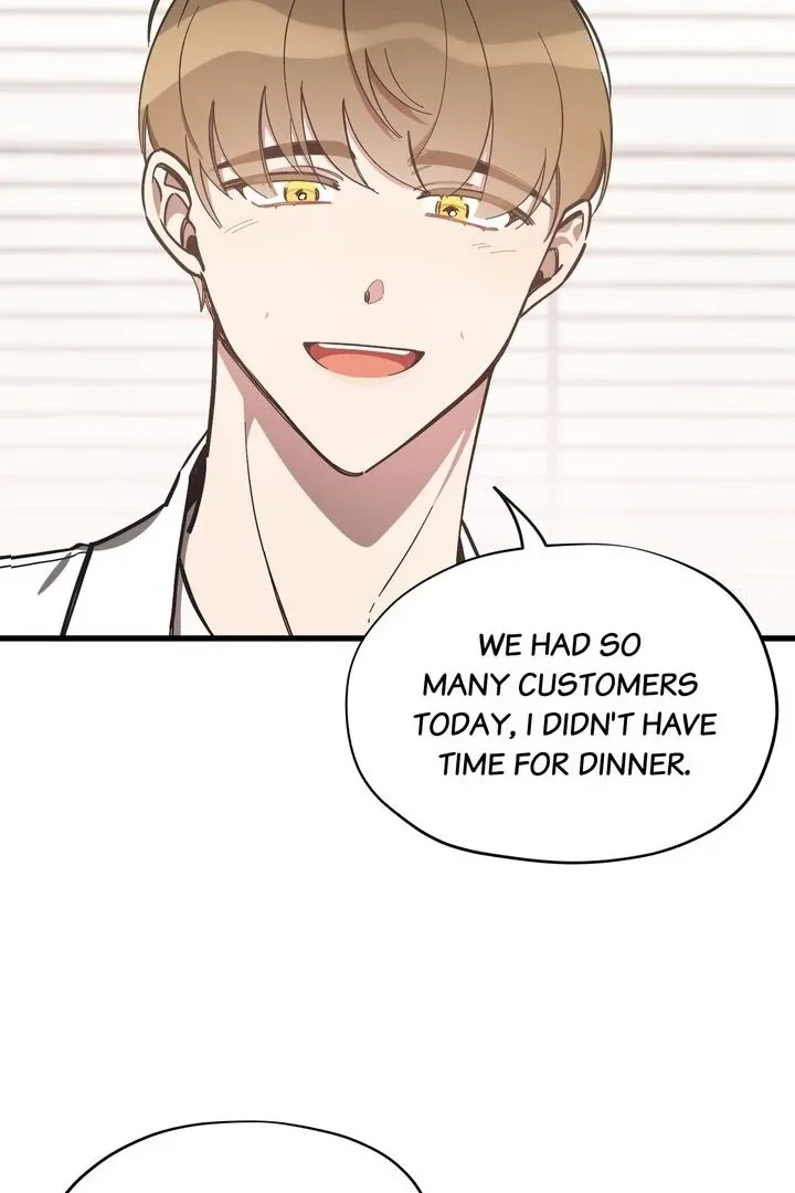 The Man Who Wears Magnolia Chapter 4 page 70
