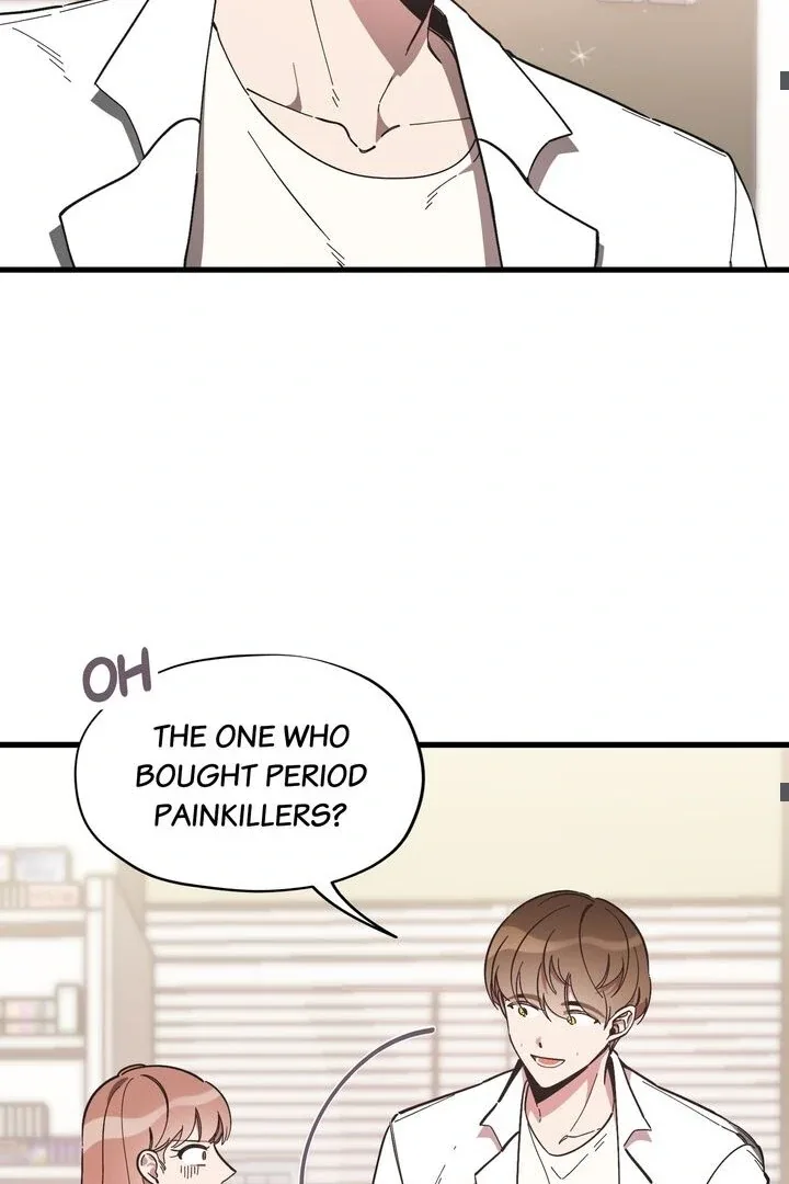 The Man Who Wears Magnolia Chapter 4 page 47