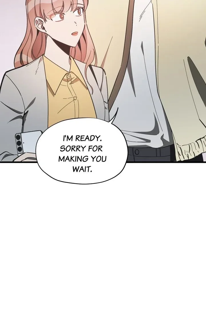 The Man Who Wears Magnolia Chapter 4 page 97
