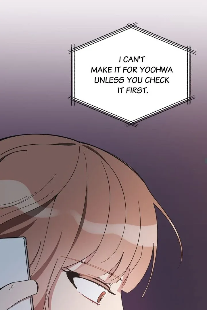 The Man Who Wears Magnolia Chapter 4 page 30
