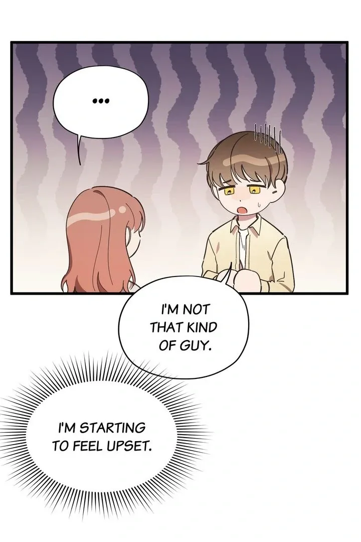 The Man Who Wears Magnolia Chapter 5 page 8