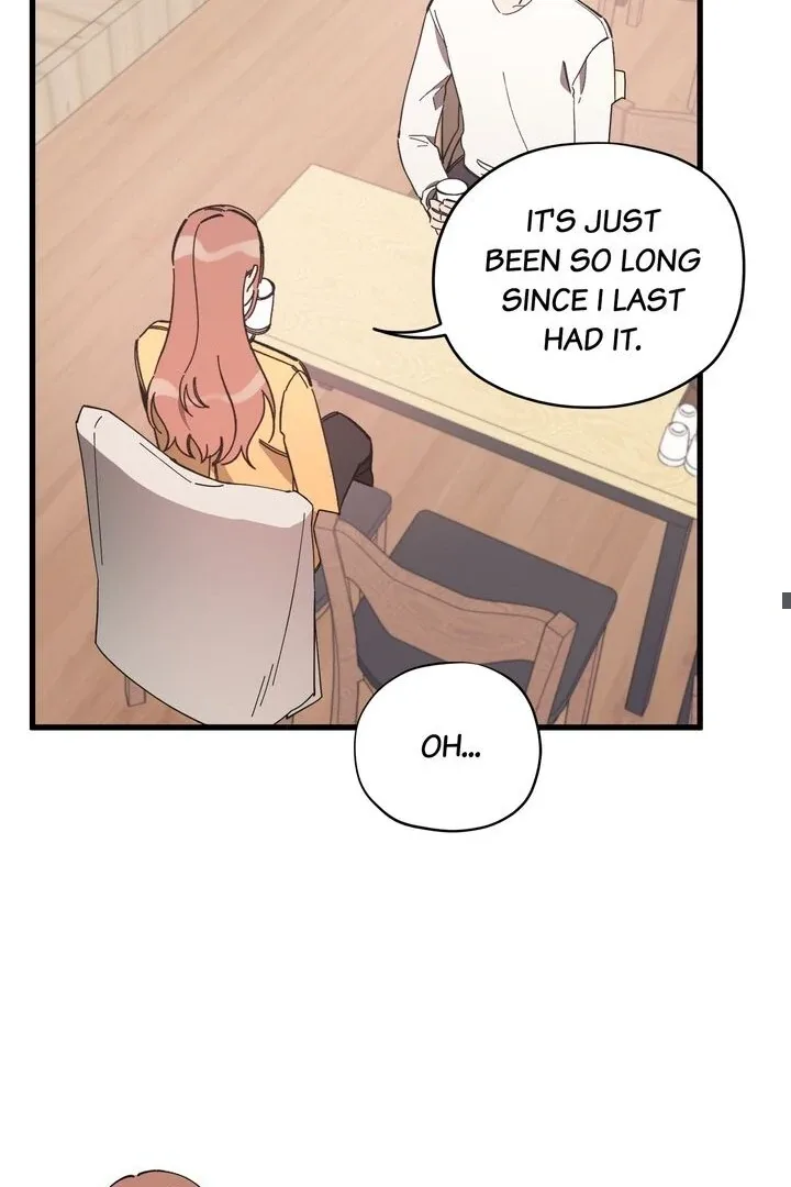 The Man Who Wears Magnolia Chapter 5 page 32