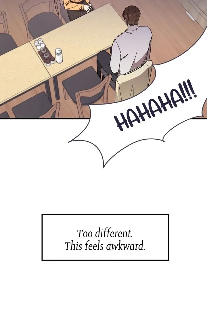 The Man Who Wears Magnolia Chapter 5 page 19