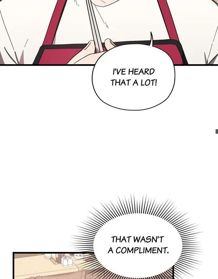 The Man Who Wears Magnolia Chapter 5 page 47