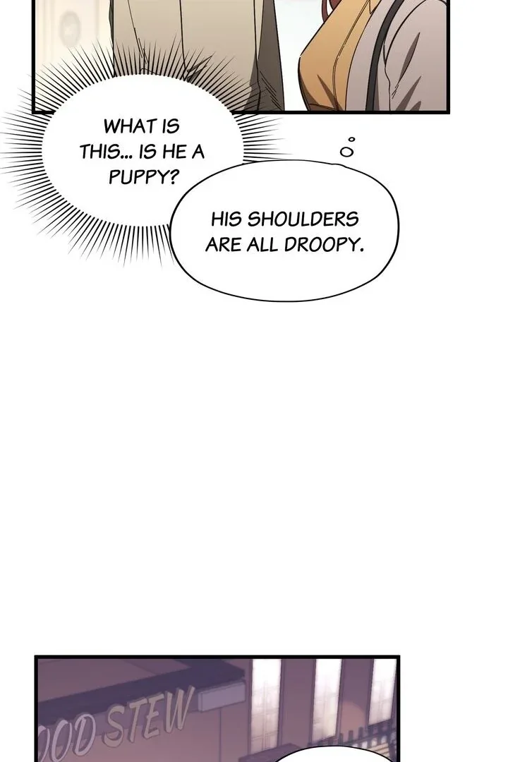 The Man Who Wears Magnolia Chapter 5 page 15