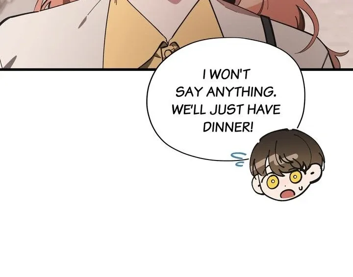 The Man Who Wears Magnolia Chapter 5 page 11