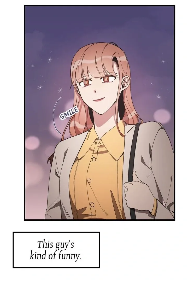 The Man Who Wears Magnolia Chapter 5 page 17