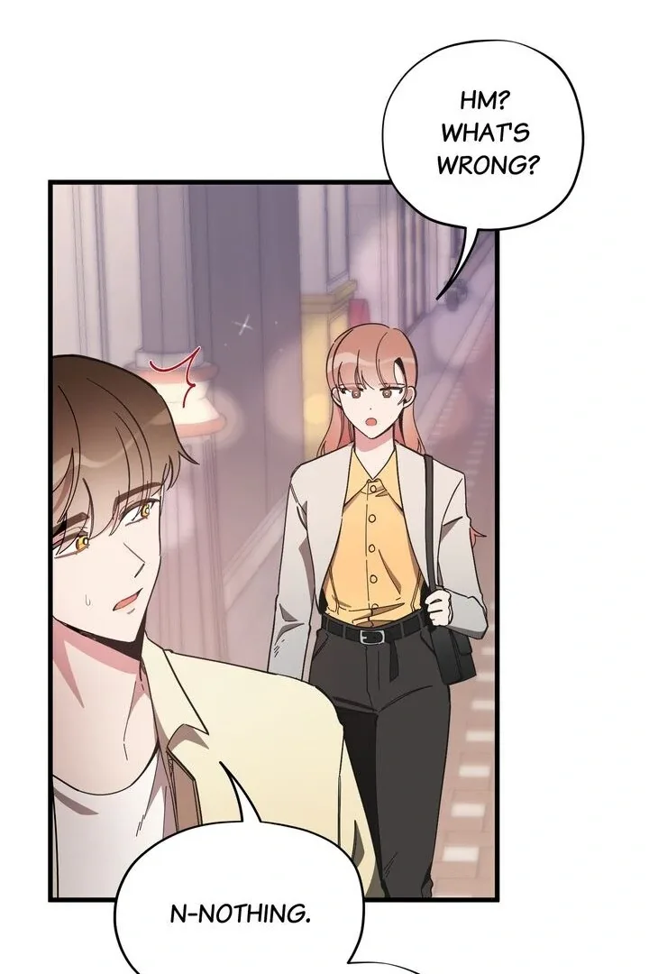 The Man Who Wears Magnolia Chapter 5 page 5