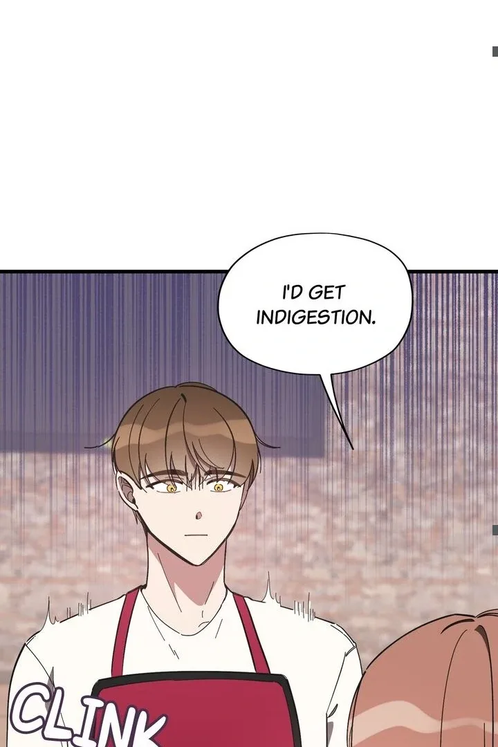 The Man Who Wears Magnolia Chapter 5 page 41
