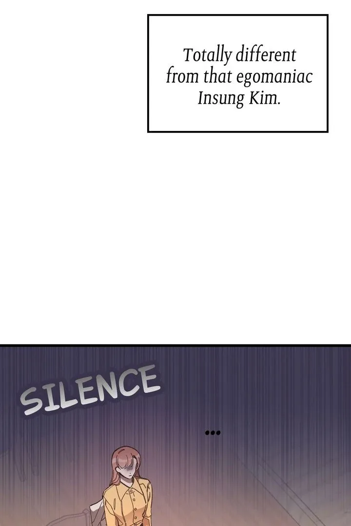 The Man Who Wears Magnolia Chapter 5 page 18