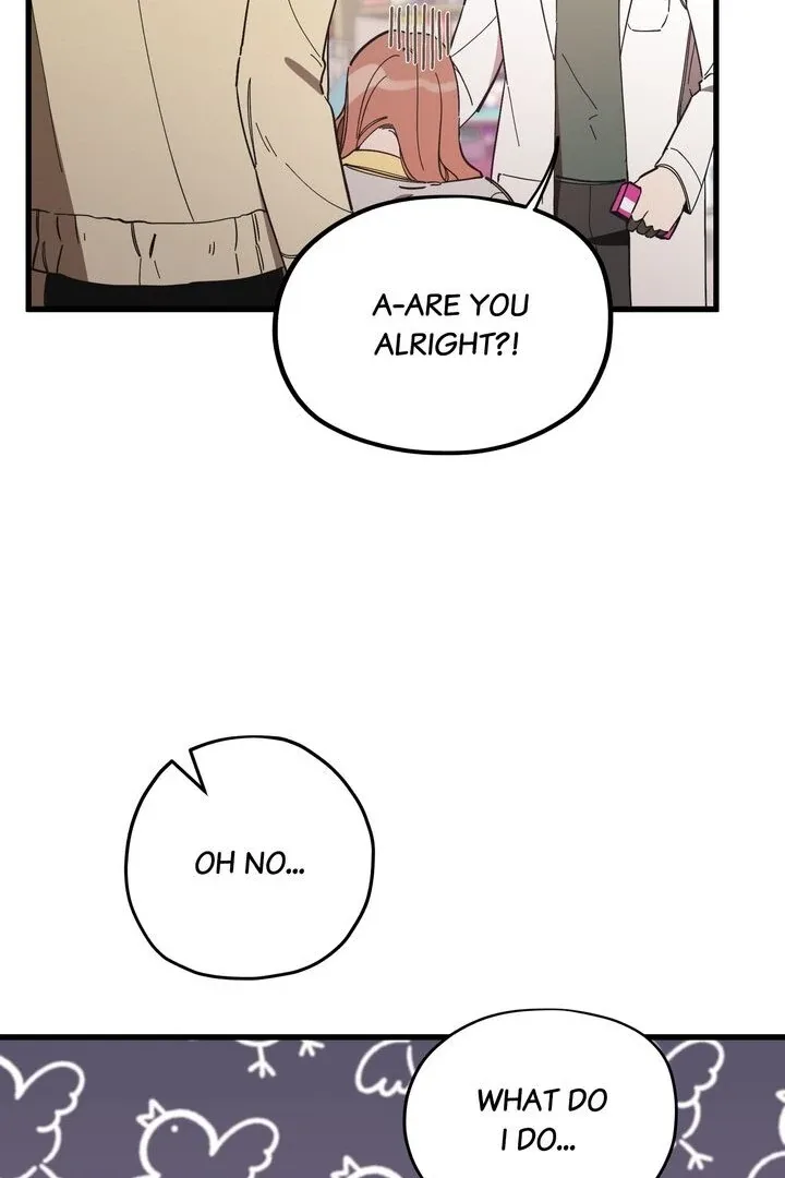 The Man Who Wears Magnolia Chapter 3 page 9
