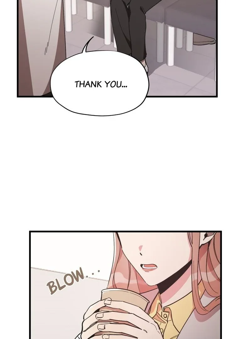 The Man Who Wears Magnolia Chapter 3 page 7