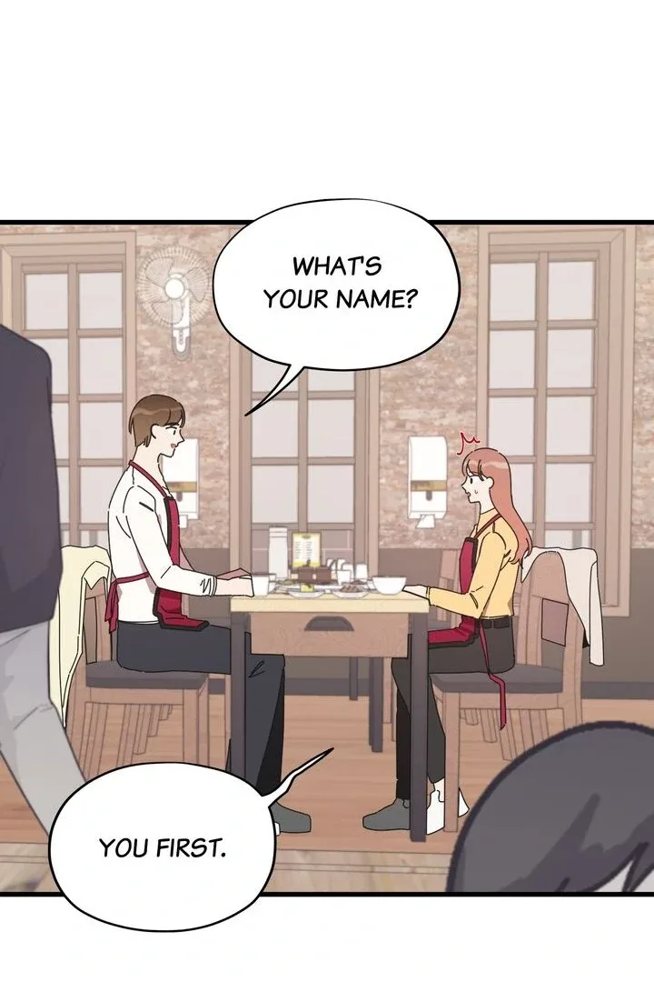 The Man Who Wears Magnolia Chapter 5 page 49