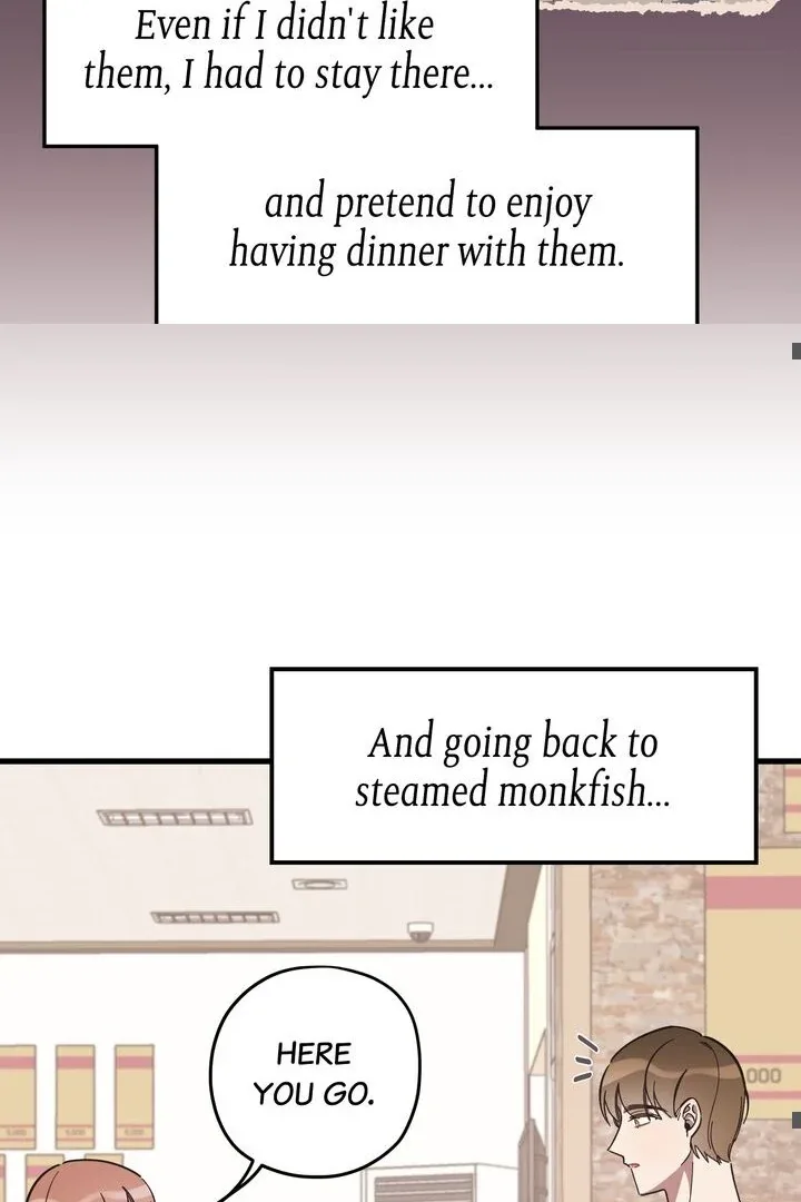 The Man Who Wears Magnolia Chapter 5 page 24
