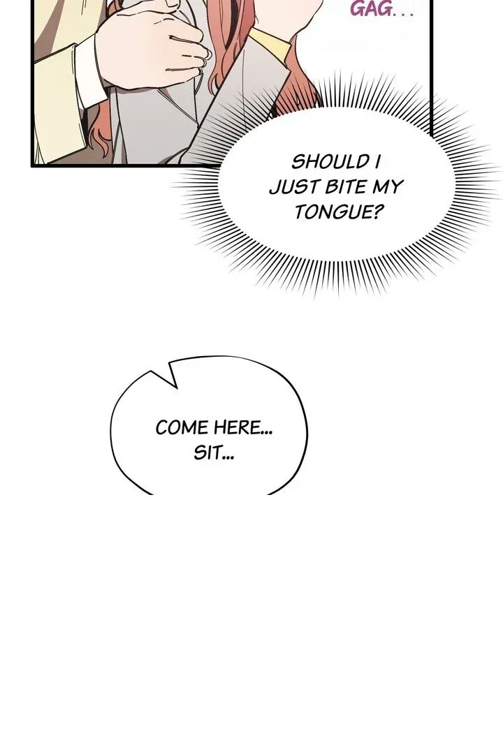 The Man Who Wears Magnolia Chapter 3 page 5